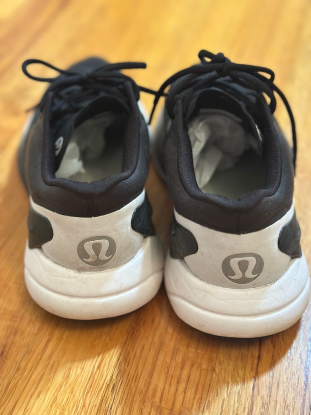 Lululemon Blissfeel 2 Women's Running Shoe Size 8.5